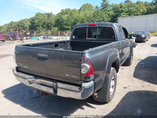 Продаж на аукціоні авто 2012 Toyota Tacoma Base V6, vin: 5TFUU4EN0CX042777, номер лоту: 46104289