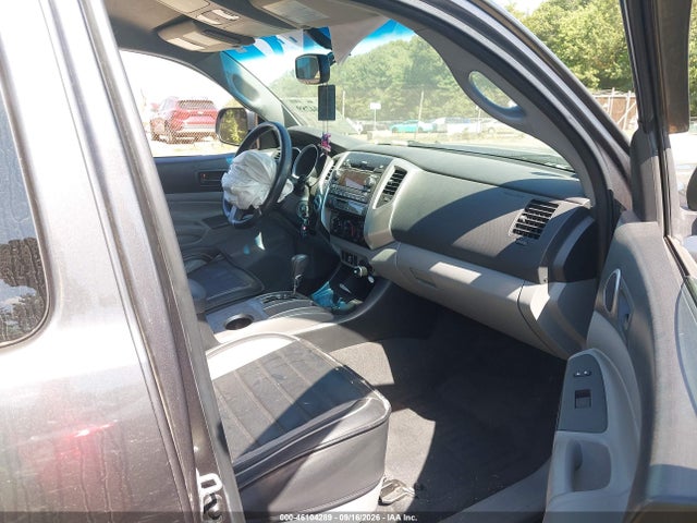 Продаж на аукціоні авто 2012 Toyota Tacoma Base V6, vin: 5TFUU4EN0CX042777, номер лоту: 46104289