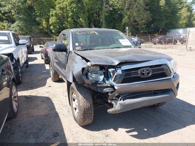 Продаж на аукціоні авто 2012 Toyota Tacoma Base V6, vin: 5TFUU4EN0CX042777, номер лоту: 46104289