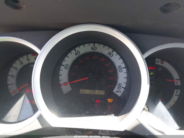 Продаж на аукціоні авто 2012 Toyota Tacoma Base V6, vin: 5TFUU4EN0CX042777, номер лоту: 46104289