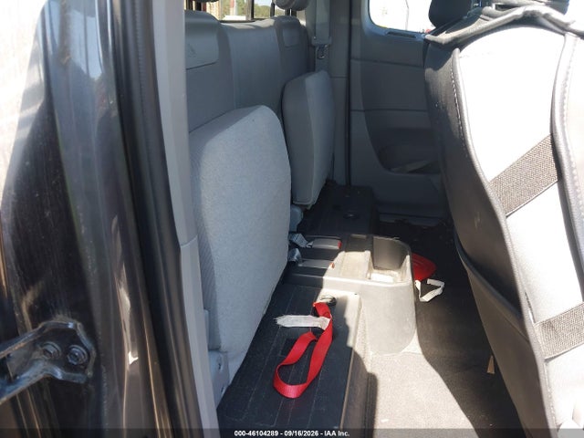 Продаж на аукціоні авто 2012 Toyota Tacoma Base V6, vin: 5TFUU4EN0CX042777, номер лоту: 46104289