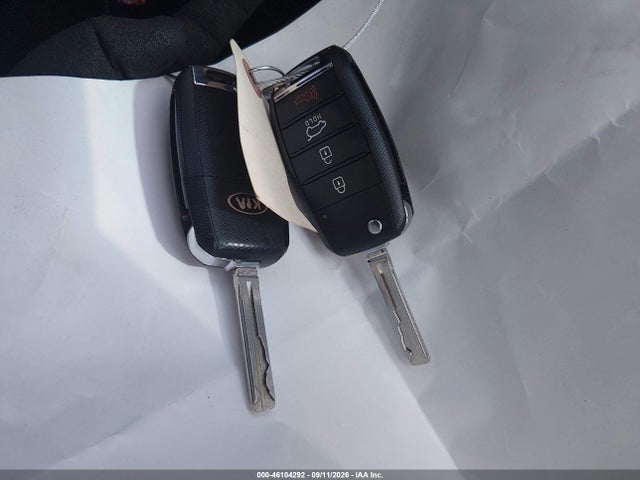 2020 Kia Sportage S მანქანა იყიდება აუქციონზე, vin: KNDP6CACXL7825871, აუქციონის ნომერი: 46104292