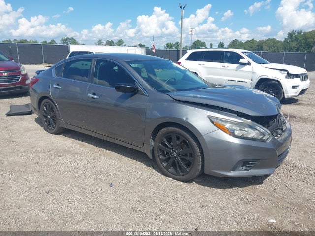 Продажа на аукционе авто 2017 Nissan Altima 2.5 Sr, vin: 1N4AL3AP8HC237814, номер лота: 46104293