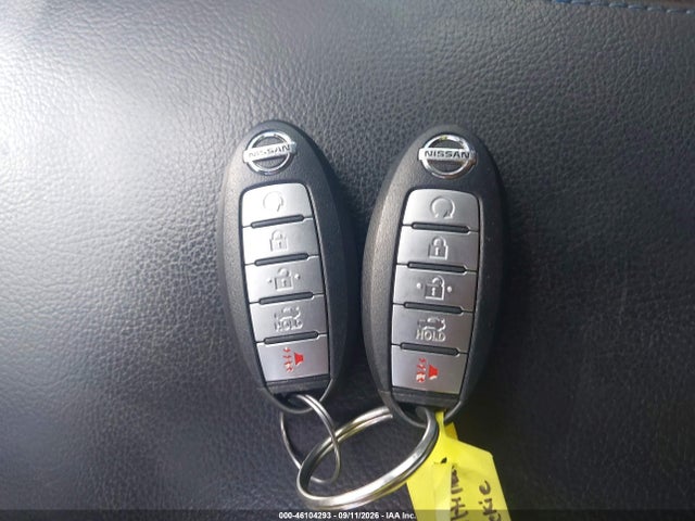 Продажа на аукционе авто 2017 Nissan Altima 2.5 Sr, vin: 1N4AL3AP8HC237814, номер лота: 46104293