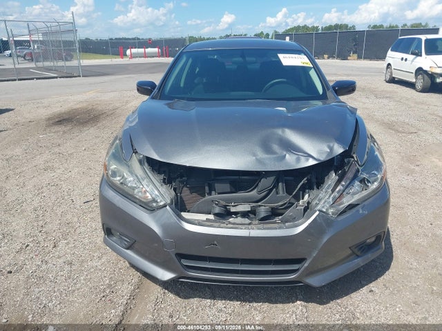 Продажа на аукционе авто 2017 Nissan Altima 2.5 Sr, vin: 1N4AL3AP8HC237814, номер лота: 46104293