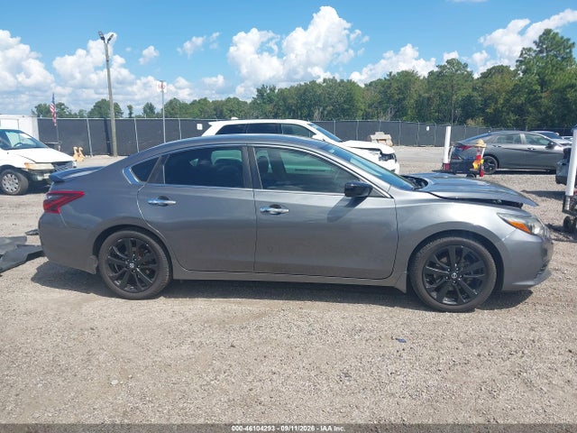 Продажа на аукционе авто 2017 Nissan Altima 2.5 Sr, vin: 1N4AL3AP8HC237814, номер лота: 46104293