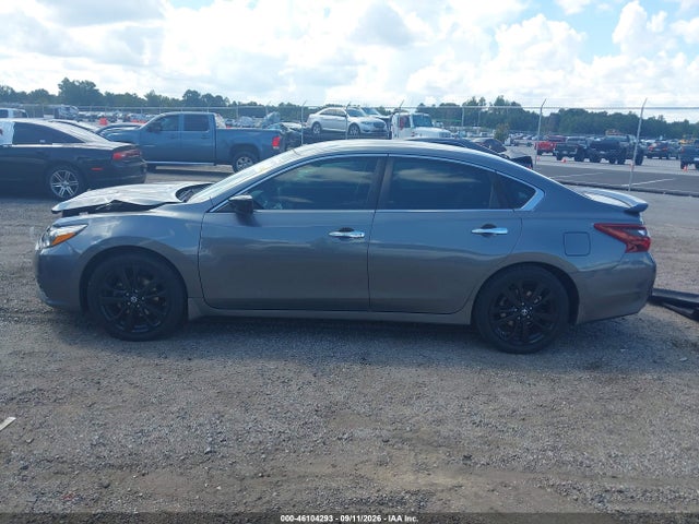 Продажа на аукционе авто 2017 Nissan Altima 2.5 Sr, vin: 1N4AL3AP8HC237814, номер лота: 46104293