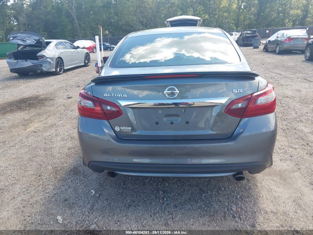 Продажа на аукционе авто 2017 Nissan Altima 2.5 Sr, vin: 1N4AL3AP8HC237814, номер лота: 46104293