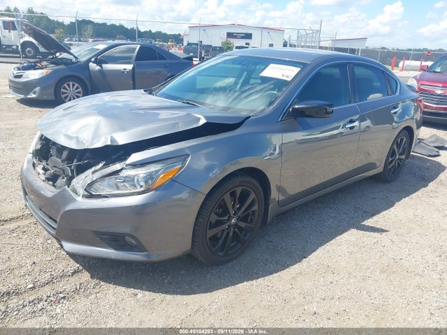 Продажа на аукционе авто 2017 Nissan Altima 2.5 Sr, vin: 1N4AL3AP8HC237814, номер лота: 46104293
