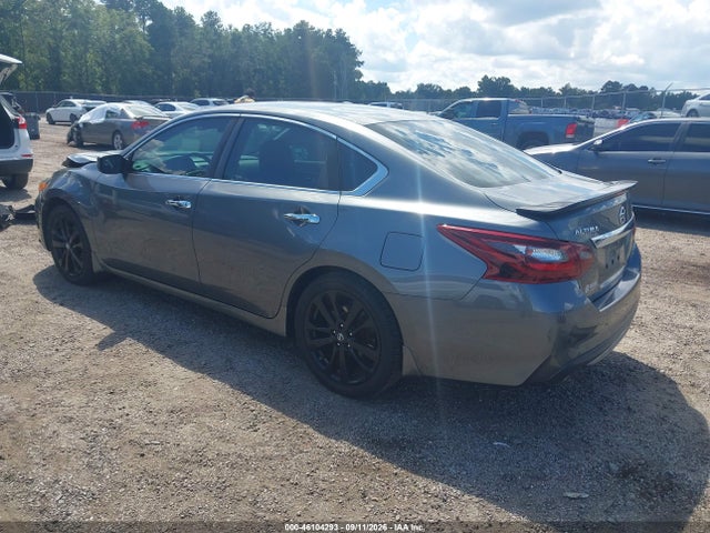 Продажа на аукционе авто 2017 Nissan Altima 2.5 Sr, vin: 1N4AL3AP8HC237814, номер лота: 46104293