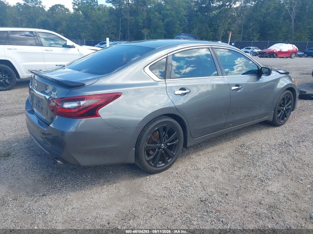 Продажа на аукционе авто 2017 Nissan Altima 2.5 Sr, vin: 1N4AL3AP8HC237814, номер лота: 46104293