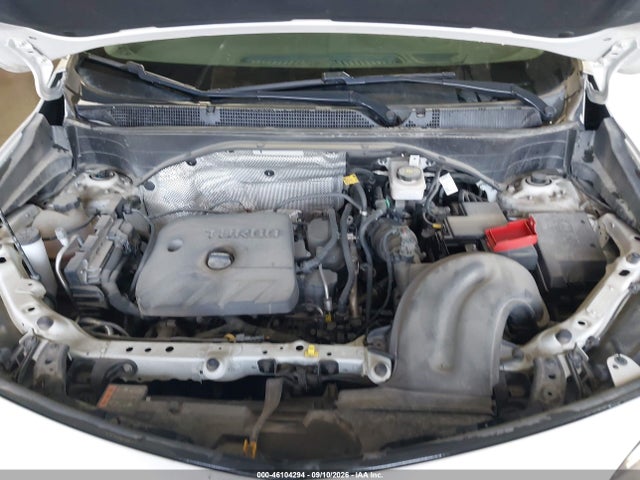 Продаж на аукціоні авто 2021 Buick Encore Gx Awd Select, vin: KL4MMESL7MB132638, номер лоту: 46104294