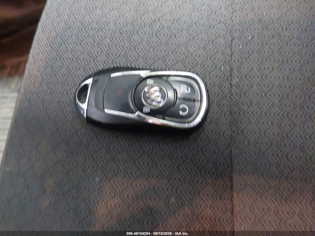 Продаж на аукціоні авто 2021 Buick Encore Gx Awd Select, vin: KL4MMESL7MB132638, номер лоту: 46104294