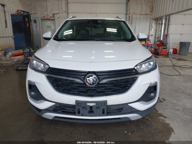 Продаж на аукціоні авто 2021 Buick Encore Gx Awd Select, vin: KL4MMESL7MB132638, номер лоту: 46104294