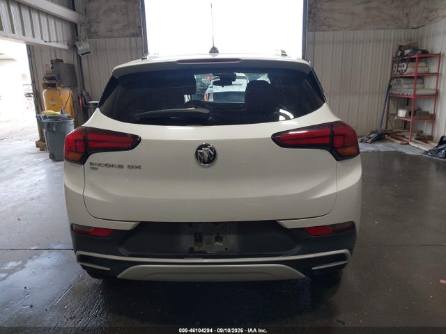 Продаж на аукціоні авто 2021 Buick Encore Gx Awd Select, vin: KL4MMESL7MB132638, номер лоту: 46104294