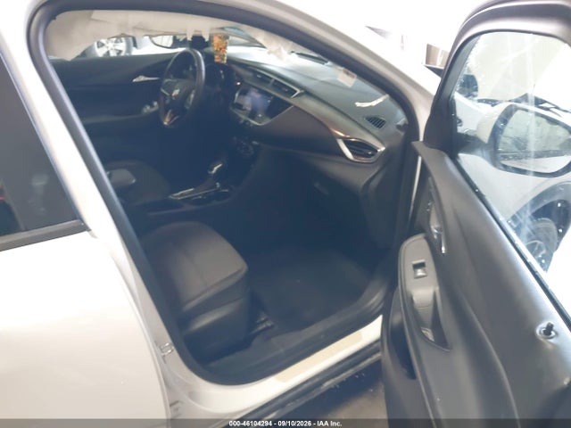 Продаж на аукціоні авто 2021 Buick Encore Gx Awd Select, vin: KL4MMESL7MB132638, номер лоту: 46104294