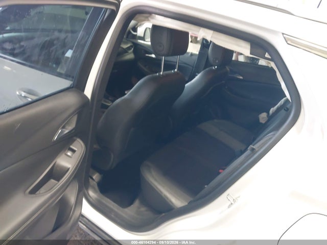 Продаж на аукціоні авто 2021 Buick Encore Gx Awd Select, vin: KL4MMESL7MB132638, номер лоту: 46104294
