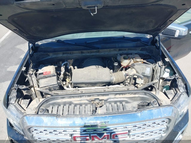 Aukcja sprzedaży 2019 Gmc Sierra 1500 Denali, vin: 1GTU9FEL9KZ356040, numer aukcji: 46104297