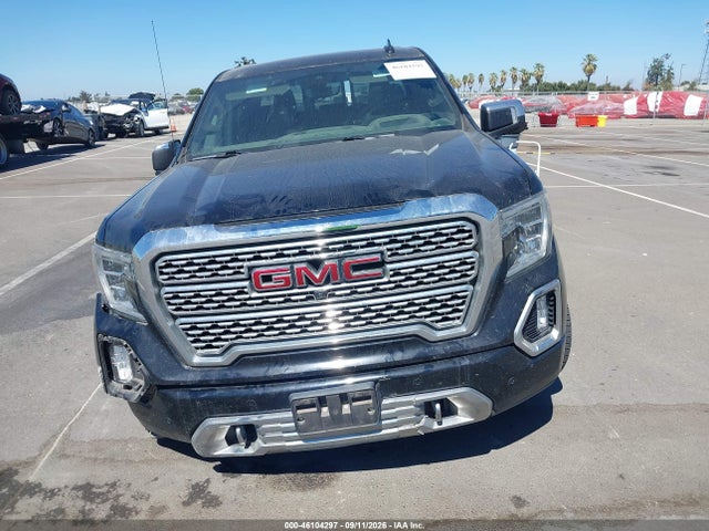 Aukcja sprzedaży 2019 Gmc Sierra 1500 Denali, vin: 1GTU9FEL9KZ356040, numer aukcji: 46104297