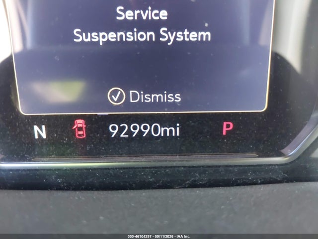Aukcja sprzedaży 2019 Gmc Sierra 1500 Denali, vin: 1GTU9FEL9KZ356040, numer aukcji: 46104297