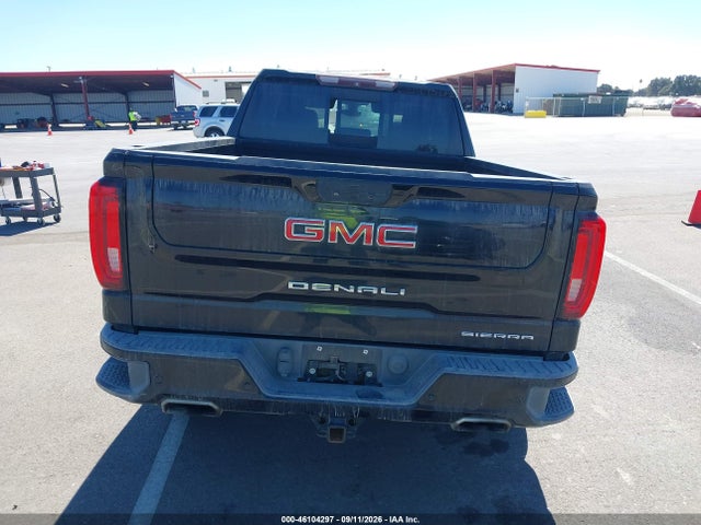 Aukcja sprzedaży 2019 Gmc Sierra 1500 Denali, vin: 1GTU9FEL9KZ356040, numer aukcji: 46104297
