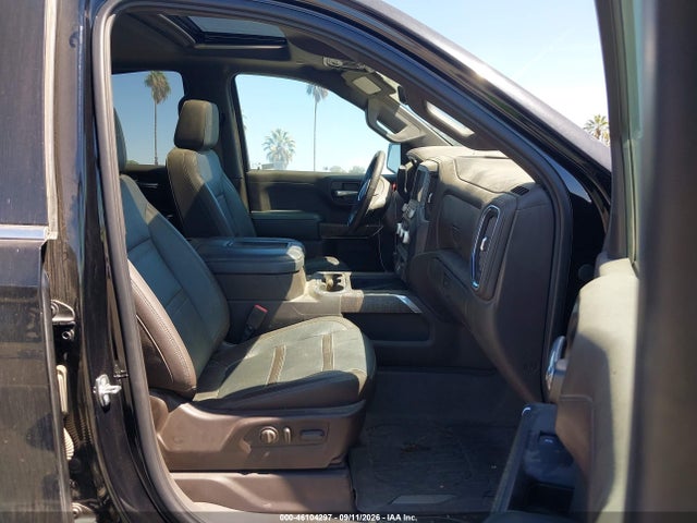 Aukcja sprzedaży 2019 Gmc Sierra 1500 Denali, vin: 1GTU9FEL9KZ356040, numer aukcji: 46104297