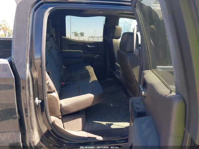 Aukcja sprzedaży 2019 Gmc Sierra 1500 Denali, vin: 1GTU9FEL9KZ356040, numer aukcji: 46104297