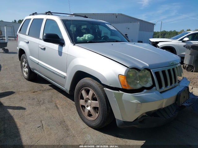 Aukcja sprzedaży 2009 Jeep Grand Cherokee Laredo, vin: 1J8GR48K29C525387, numer aukcji: 46104305
