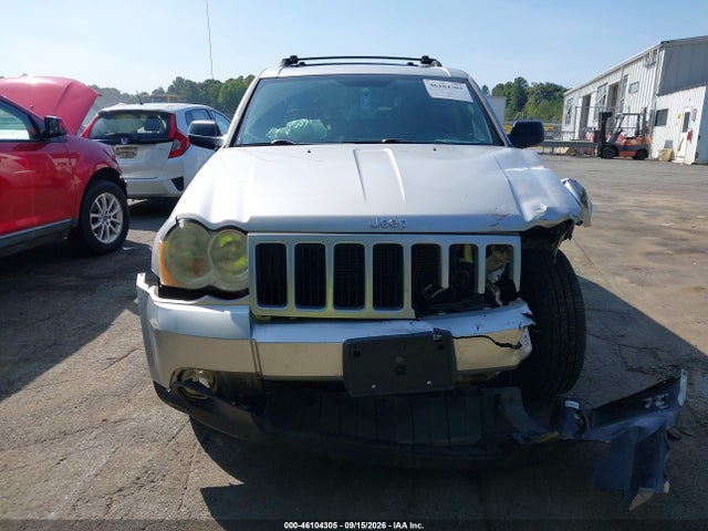Aukcja sprzedaży 2009 Jeep Grand Cherokee Laredo, vin: 1J8GR48K29C525387, numer aukcji: 46104305