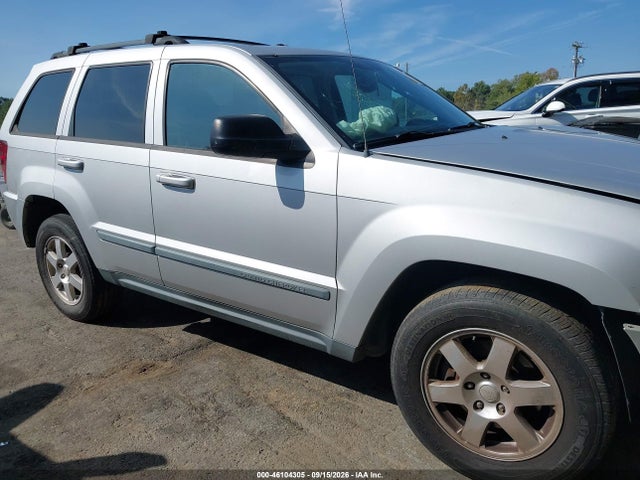 Aukcja sprzedaży 2009 Jeep Grand Cherokee Laredo, vin: 1J8GR48K29C525387, numer aukcji: 46104305