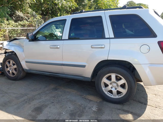 Aukcja sprzedaży 2009 Jeep Grand Cherokee Laredo, vin: 1J8GR48K29C525387, numer aukcji: 46104305