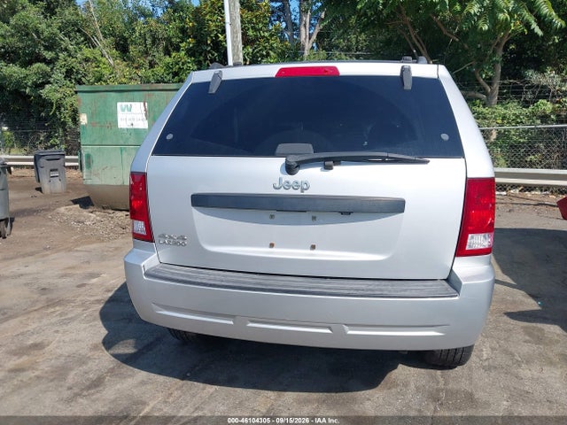 Aukcja sprzedaży 2009 Jeep Grand Cherokee Laredo, vin: 1J8GR48K29C525387, numer aukcji: 46104305