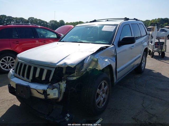 Aukcja sprzedaży 2009 Jeep Grand Cherokee Laredo, vin: 1J8GR48K29C525387, numer aukcji: 46104305