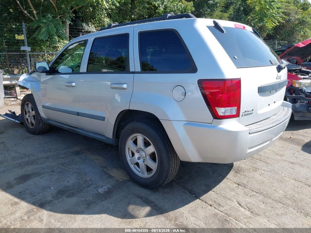 Aukcja sprzedaży 2009 Jeep Grand Cherokee Laredo, vin: 1J8GR48K29C525387, numer aukcji: 46104305