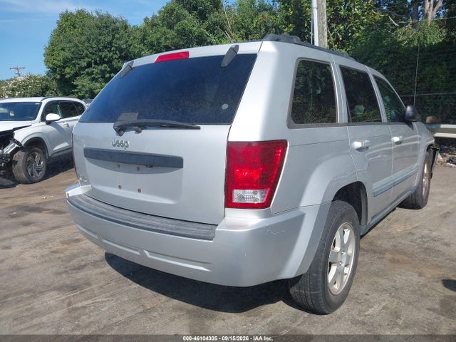Aukcja sprzedaży 2009 Jeep Grand Cherokee Laredo, vin: 1J8GR48K29C525387, numer aukcji: 46104305