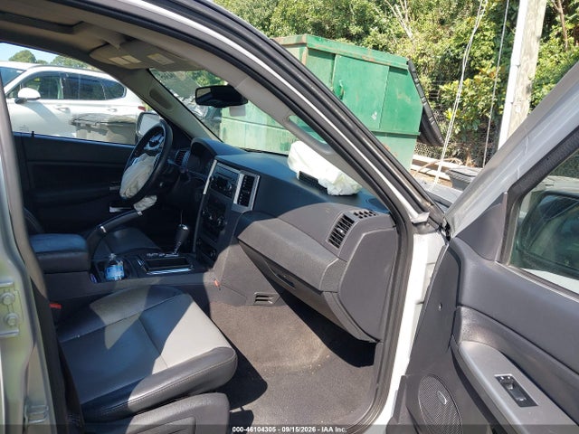 Aukcja sprzedaży 2009 Jeep Grand Cherokee Laredo, vin: 1J8GR48K29C525387, numer aukcji: 46104305