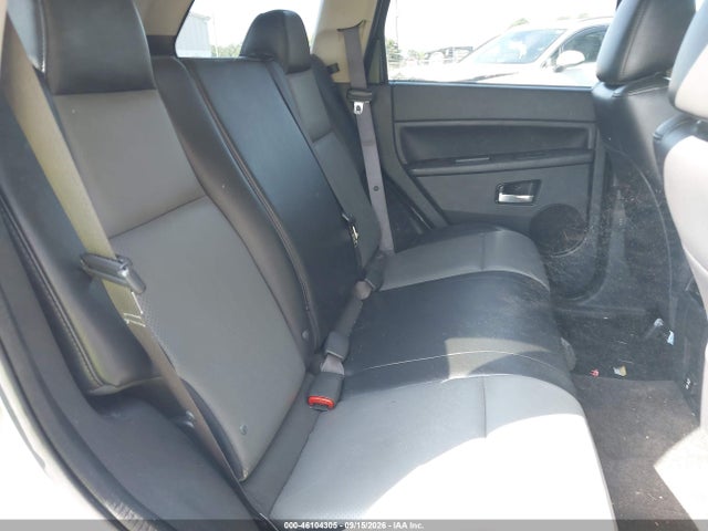 Aukcja sprzedaży 2009 Jeep Grand Cherokee Laredo, vin: 1J8GR48K29C525387, numer aukcji: 46104305