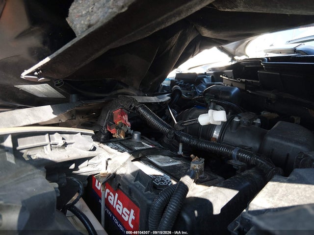 46104307 :رقم المزاد ، 5J6RE4H78BL061769 vin ، 2011 Honda Cr-v Ex-l مزاد بيع