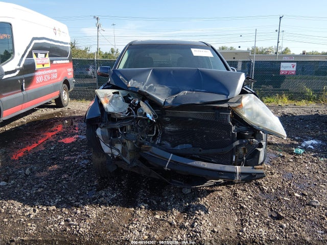 46104307 :رقم المزاد ، 5J6RE4H78BL061769 vin ، 2011 Honda Cr-v Ex-l مزاد بيع