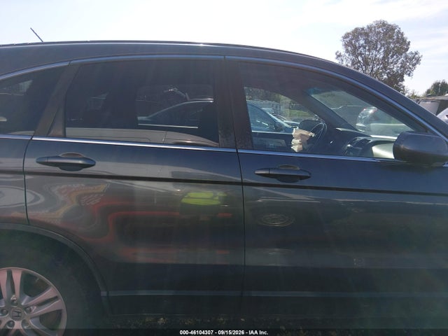 46104307 :رقم المزاد ، 5J6RE4H78BL061769 vin ، 2011 Honda Cr-v Ex-l مزاد بيع