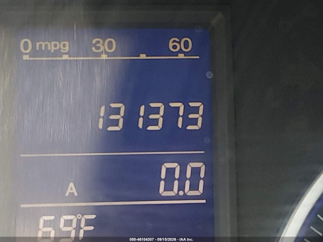 46104307 :رقم المزاد ، 5J6RE4H78BL061769 vin ، 2011 Honda Cr-v Ex-l مزاد بيع
