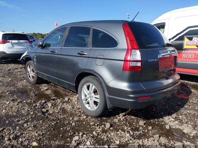 46104307 :رقم المزاد ، 5J6RE4H78BL061769 vin ، 2011 Honda Cr-v Ex-l مزاد بيع