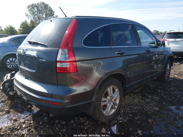 46104307 :رقم المزاد ، 5J6RE4H78BL061769 vin ، 2011 Honda Cr-v Ex-l مزاد بيع