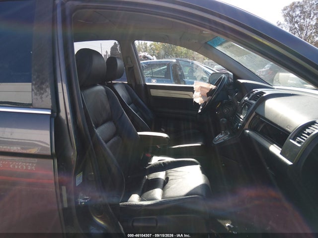 46104307 :رقم المزاد ، 5J6RE4H78BL061769 vin ، 2011 Honda Cr-v Ex-l مزاد بيع