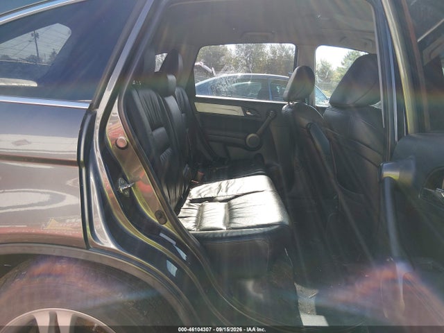 46104307 :رقم المزاد ، 5J6RE4H78BL061769 vin ، 2011 Honda Cr-v Ex-l مزاد بيع