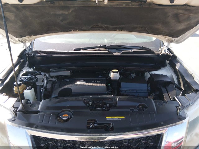 Продажа на аукционе авто 2013 Nissan Pathfinder S, vin: 5N1AR2MM7DC635803, номер лота: 46104309