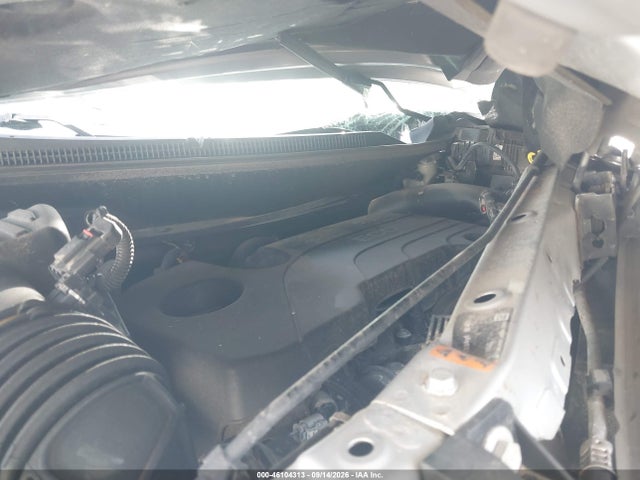 Aukcja sprzedaży 2020 Chevrolet Equinox Awd Lt 1.5l Turbo, vin: 2GNAXUEV3L6238357, numer aukcji: 46104313