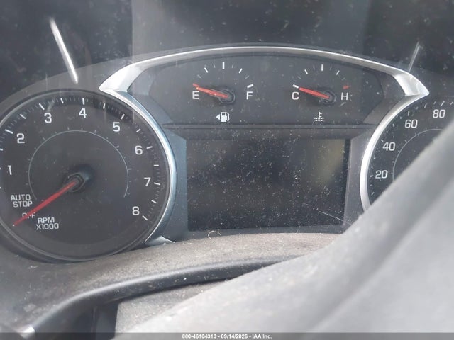 Aukcja sprzedaży 2020 Chevrolet Equinox Awd Lt 1.5l Turbo, vin: 2GNAXUEV3L6238357, numer aukcji: 46104313