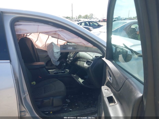 Aukcja sprzedaży 2020 Chevrolet Equinox Awd Lt 1.5l Turbo, vin: 2GNAXUEV3L6238357, numer aukcji: 46104313