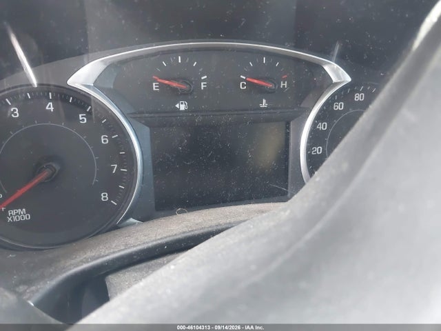 Aukcja sprzedaży 2020 Chevrolet Equinox Awd Lt 1.5l Turbo, vin: 2GNAXUEV3L6238357, numer aukcji: 46104313